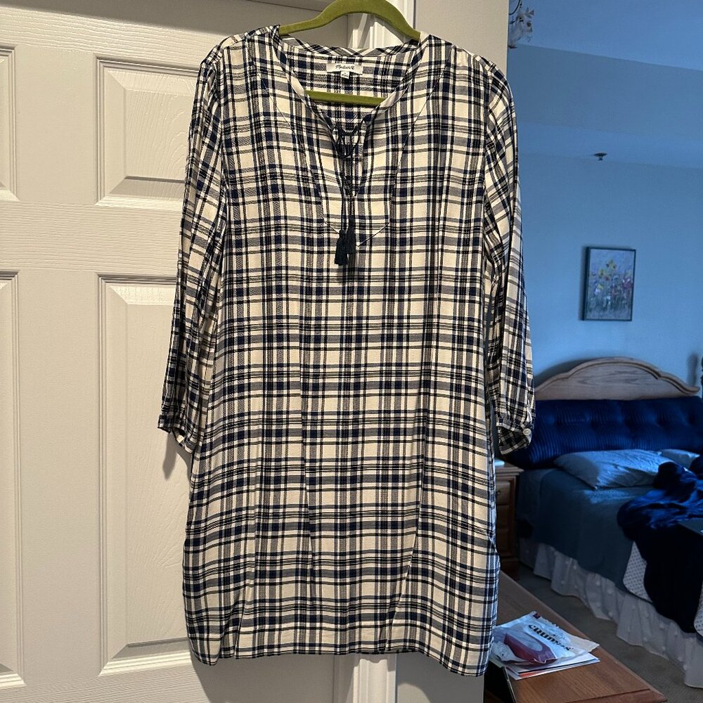 Madwell Dress